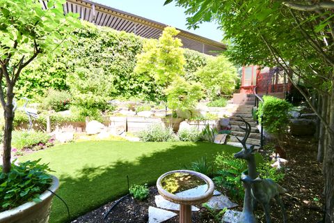 Tiny photo for 264 N ALMOND ST W, Salt Lake City, UT 84103 (MLS # 2158560)