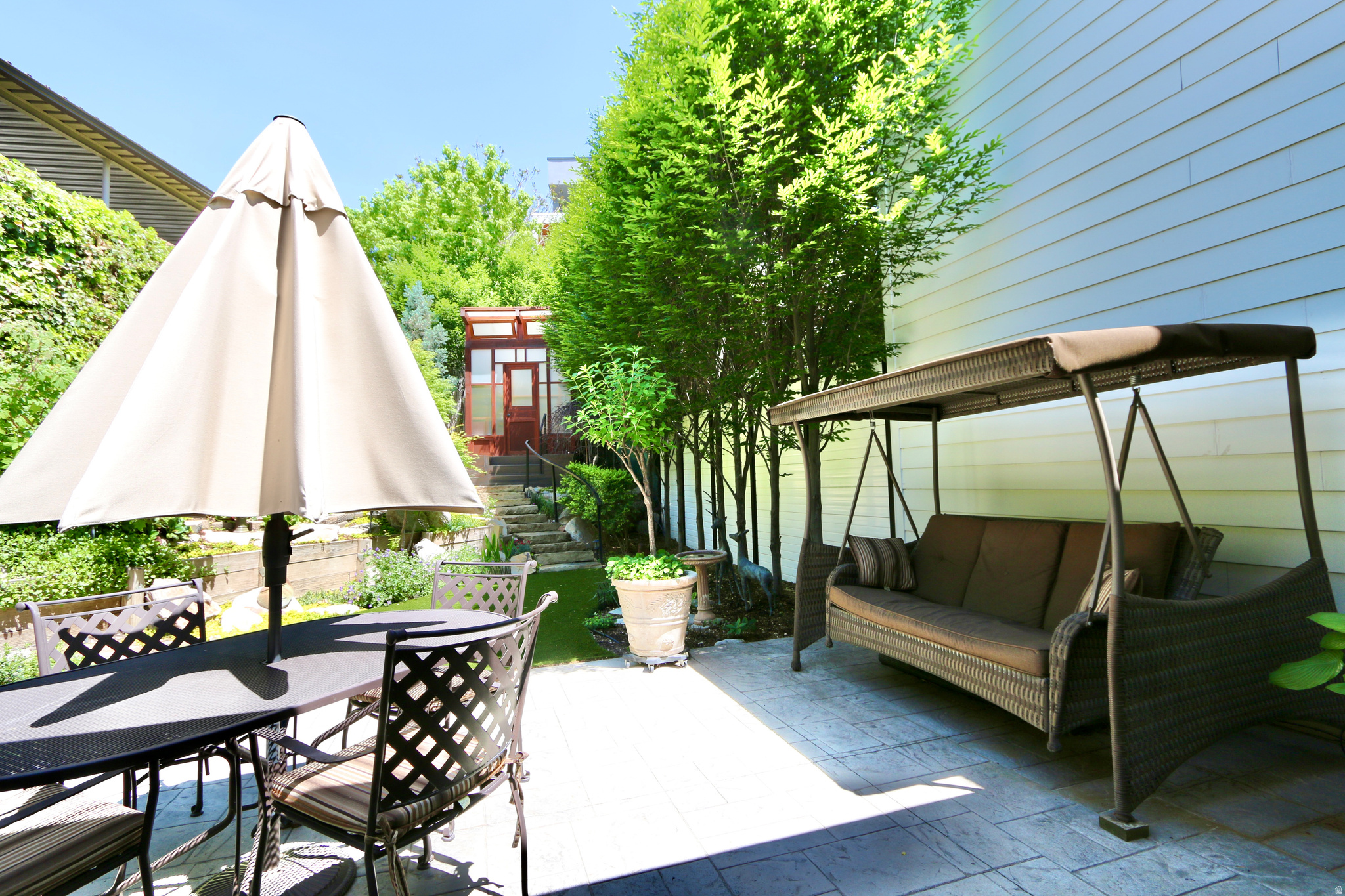 CAPITAL MARMALADE - Residential
