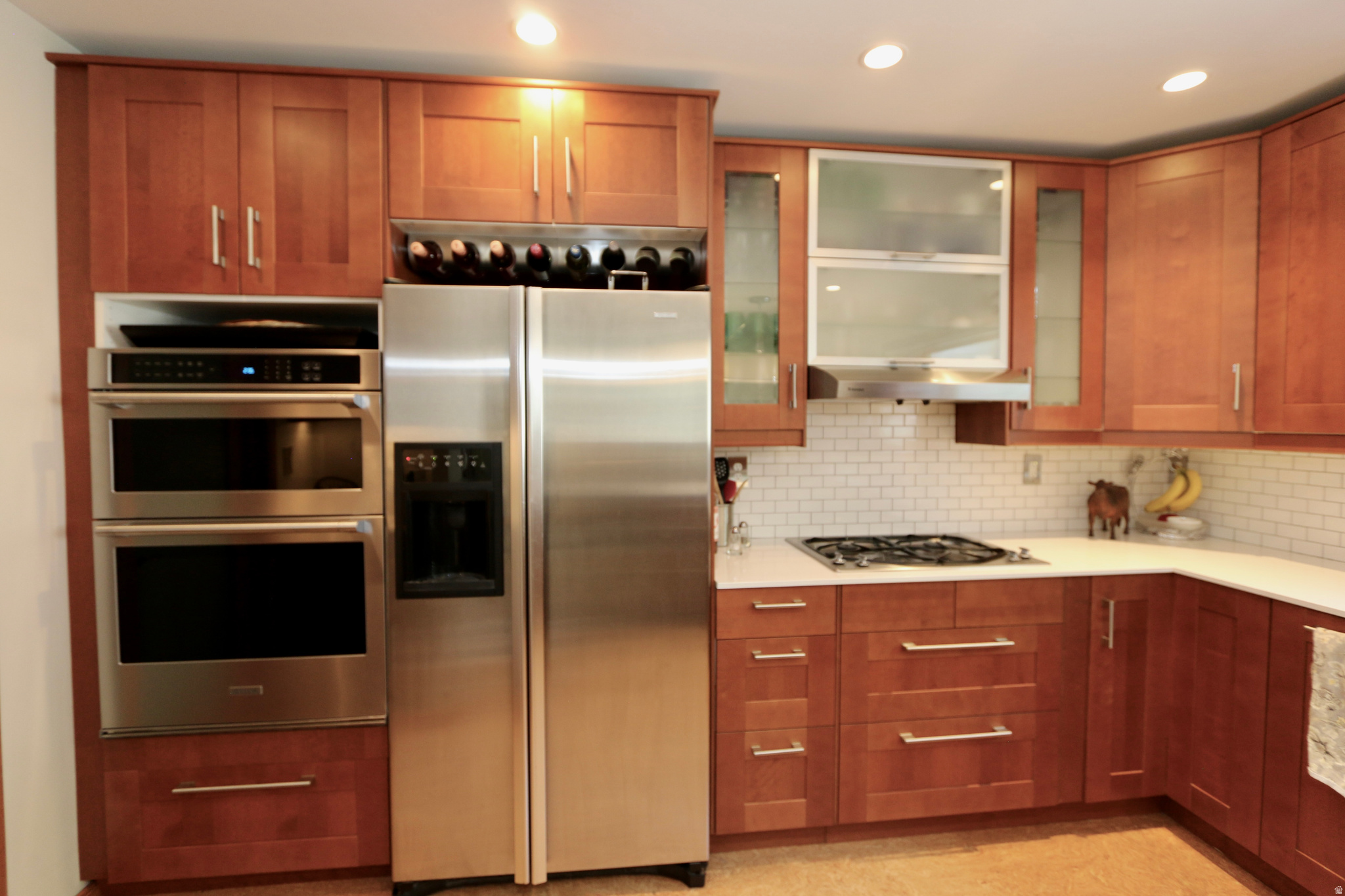 CAPITAL MARMALADE - Residential