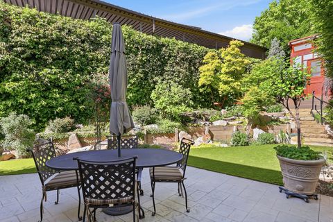 Tiny photo for 264 N ALMOND ST W, Salt Lake City, UT 84103 (MLS # 2158560)