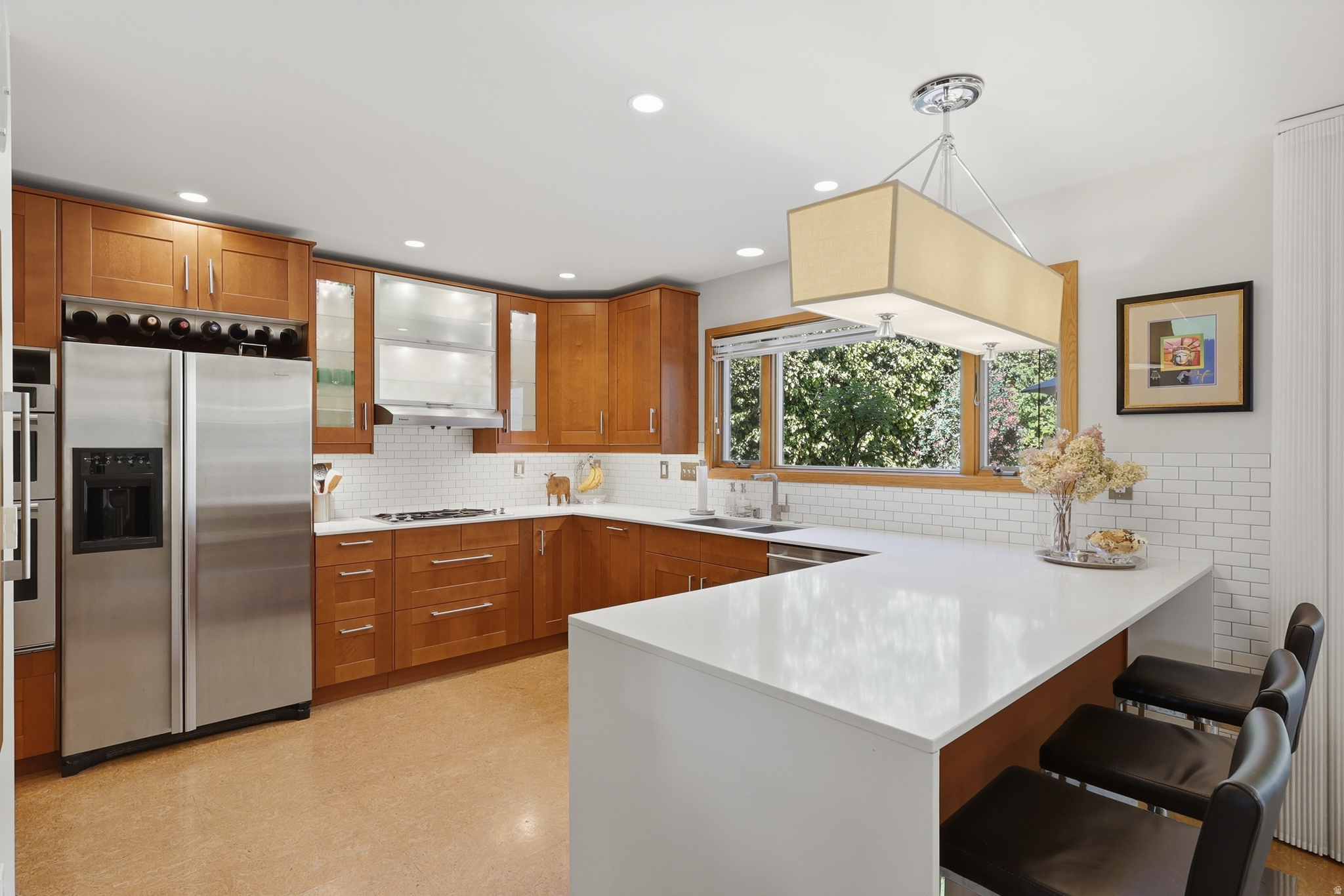 CAPITAL MARMALADE - Residential