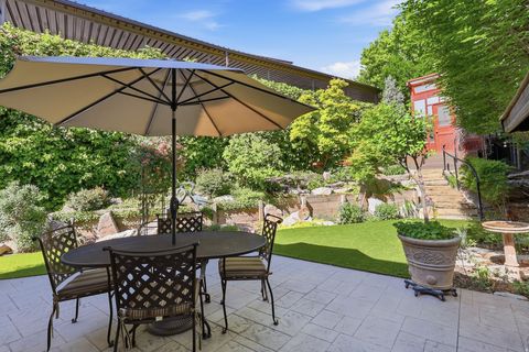 Tiny photo for 264 N ALMOND ST W, Salt Lake City, UT 84103 (MLS # 2158560)
