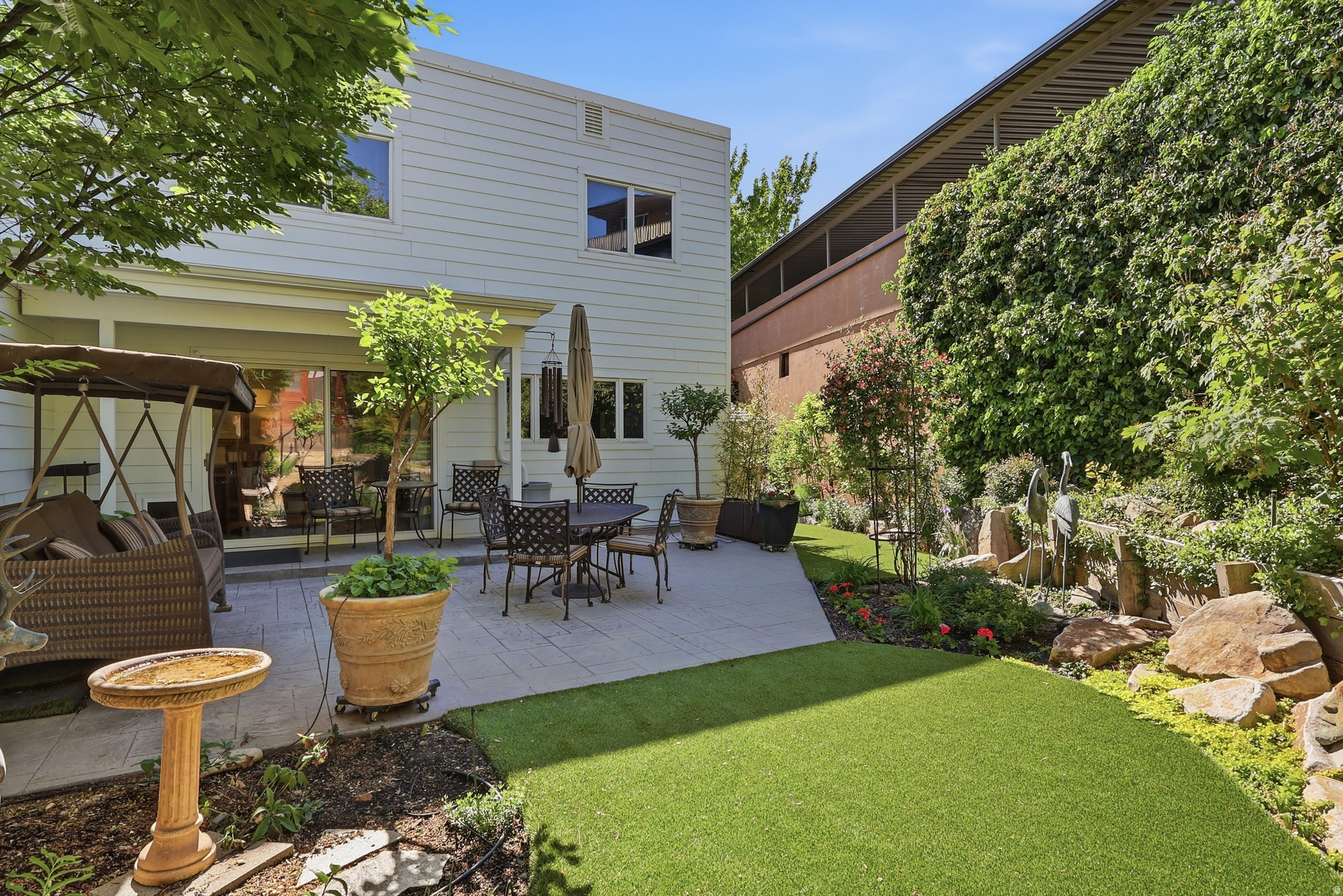 CAPITAL MARMALADE - Residential