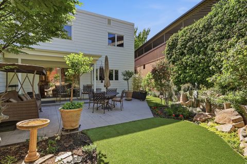 Tiny photo for 264 N ALMOND ST W, Salt Lake City, UT 84103 (MLS # 2158560)