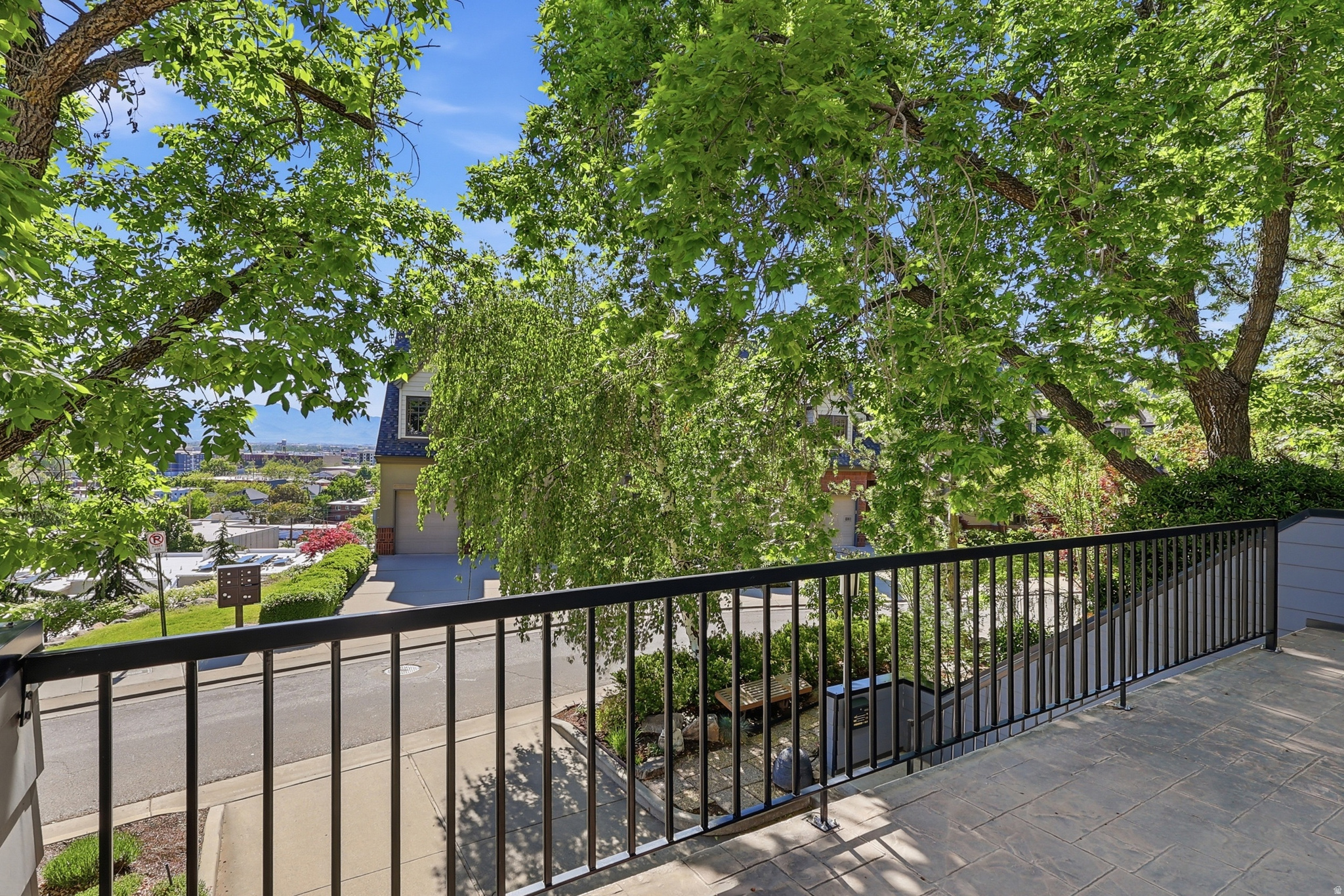 CAPITAL MARMALADE - Residential