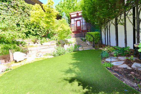 Tiny photo for 264 N ALMOND ST W, Salt Lake City, UT 84103 (MLS # 2158560)