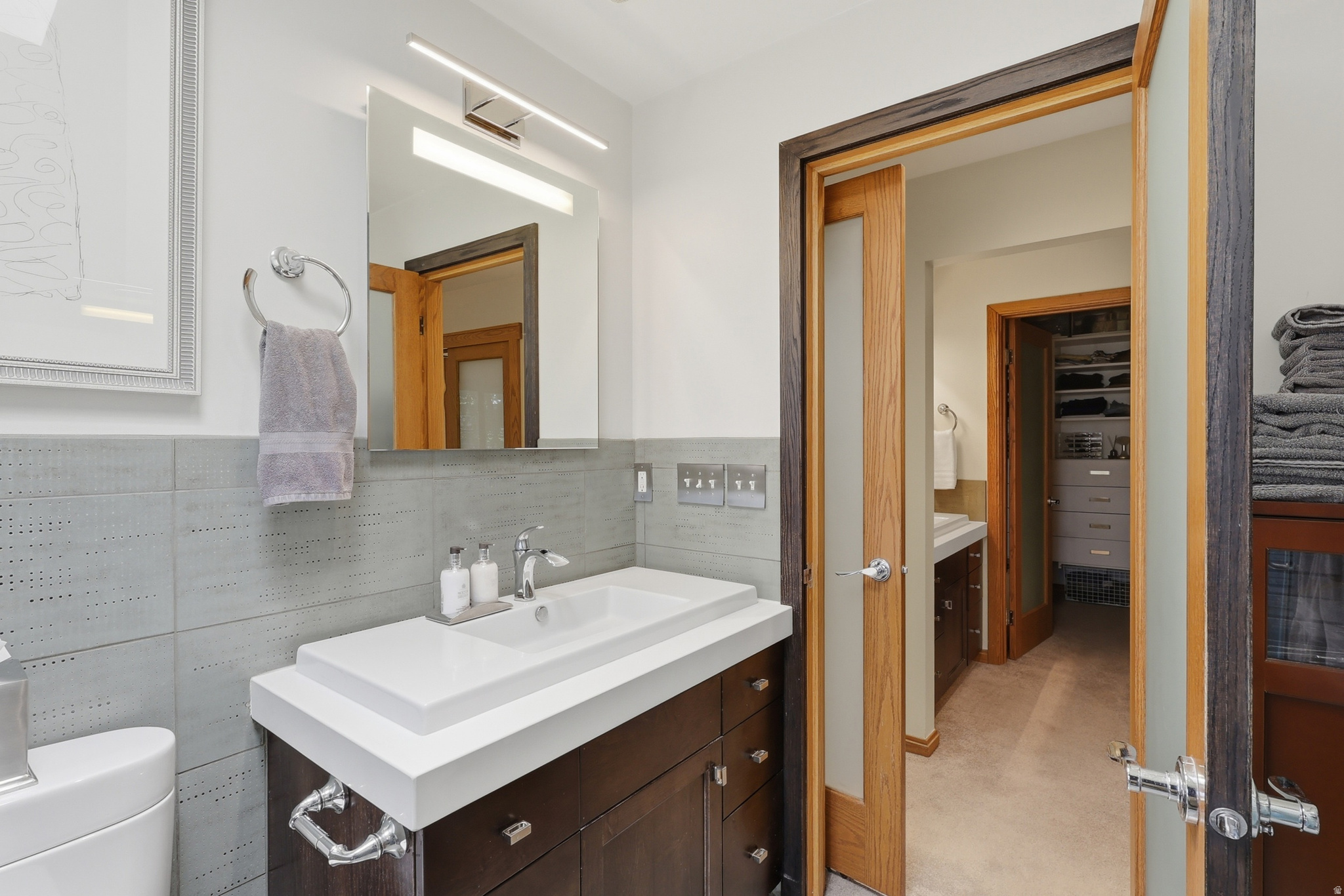 CAPITAL MARMALADE - Residential