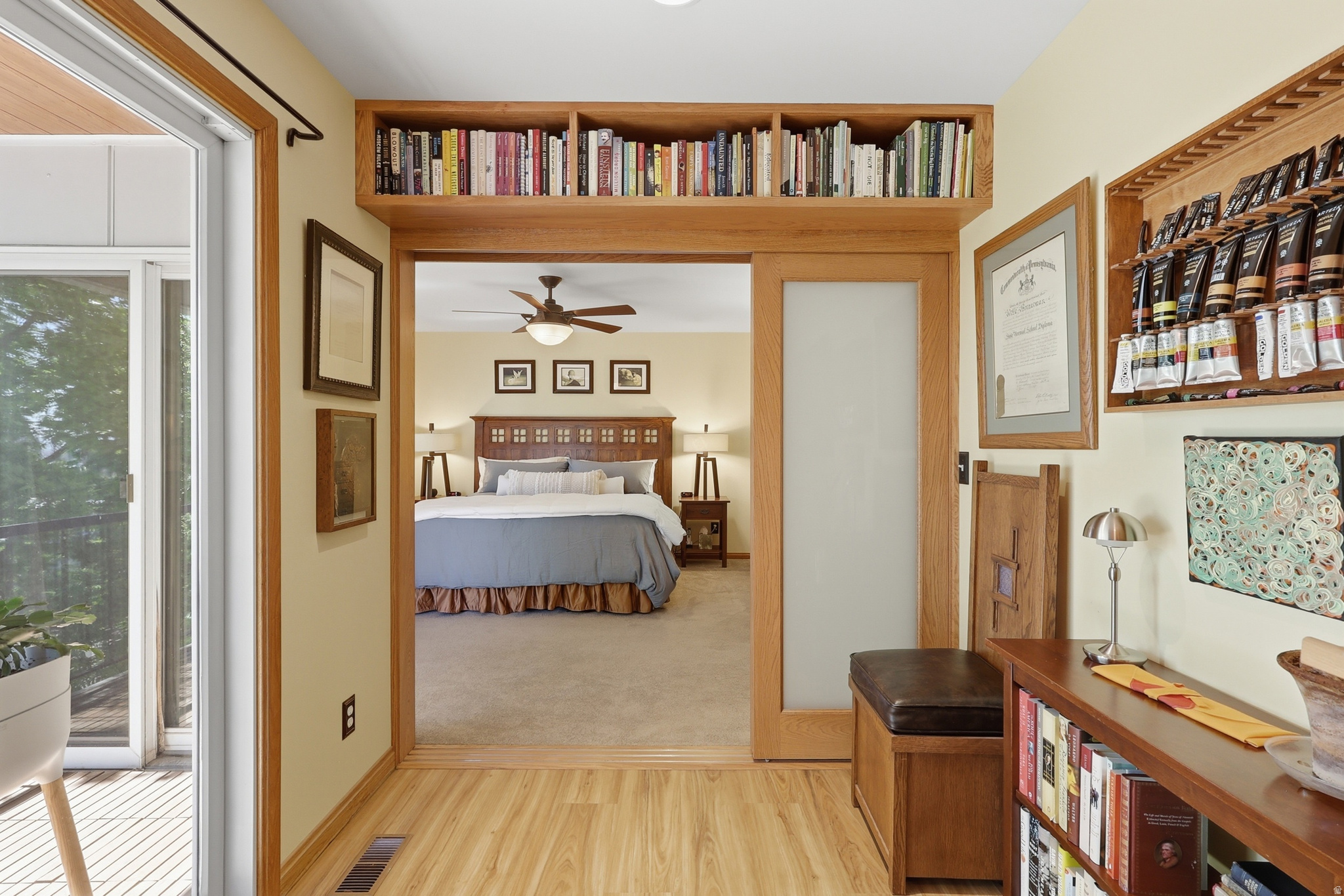 CAPITAL MARMALADE - Residential
