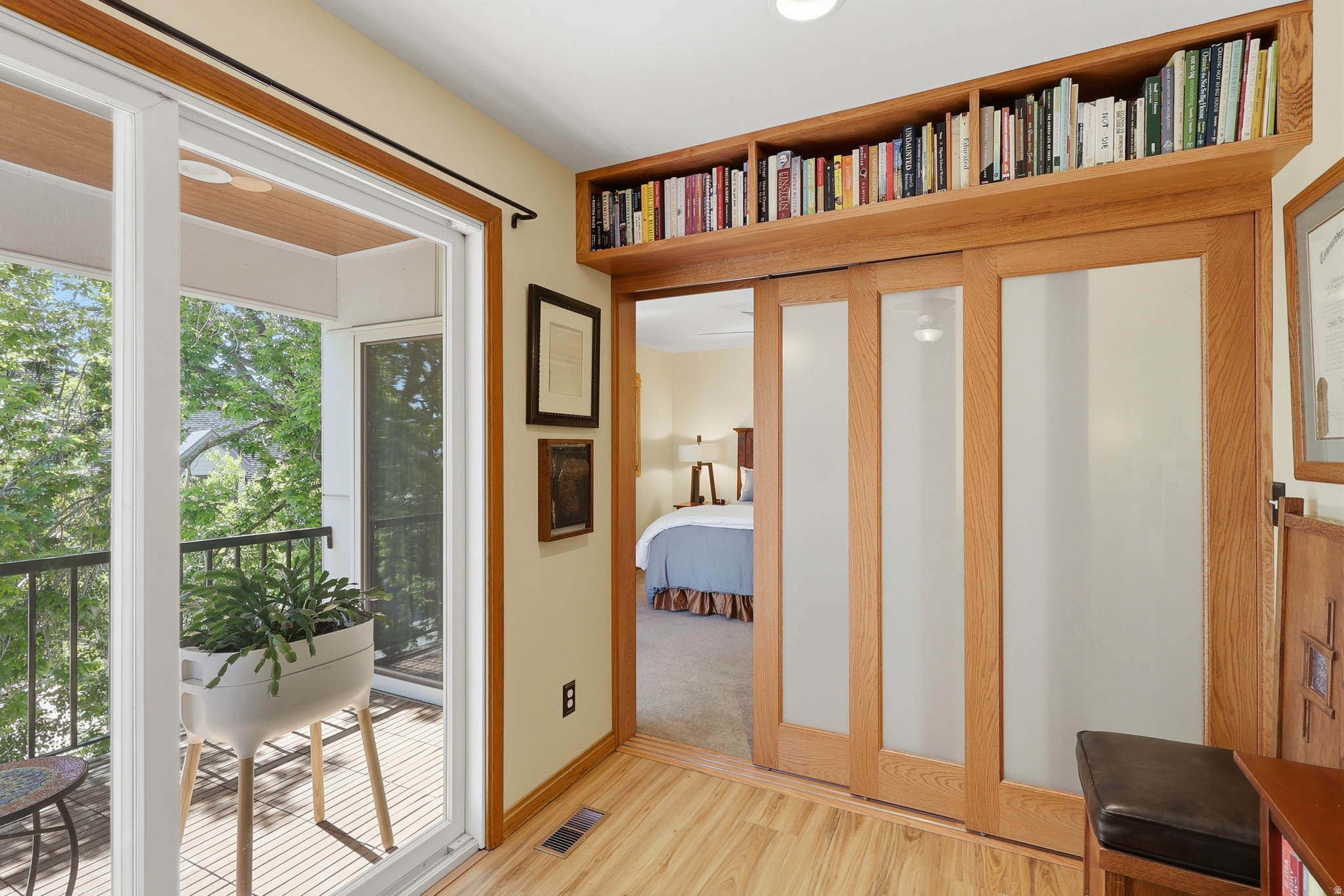 CAPITAL MARMALADE - Residential