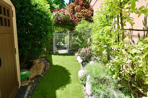 Tiny photo for 264 N ALMOND ST W, Salt Lake City, UT 84103 (MLS # 2158560)