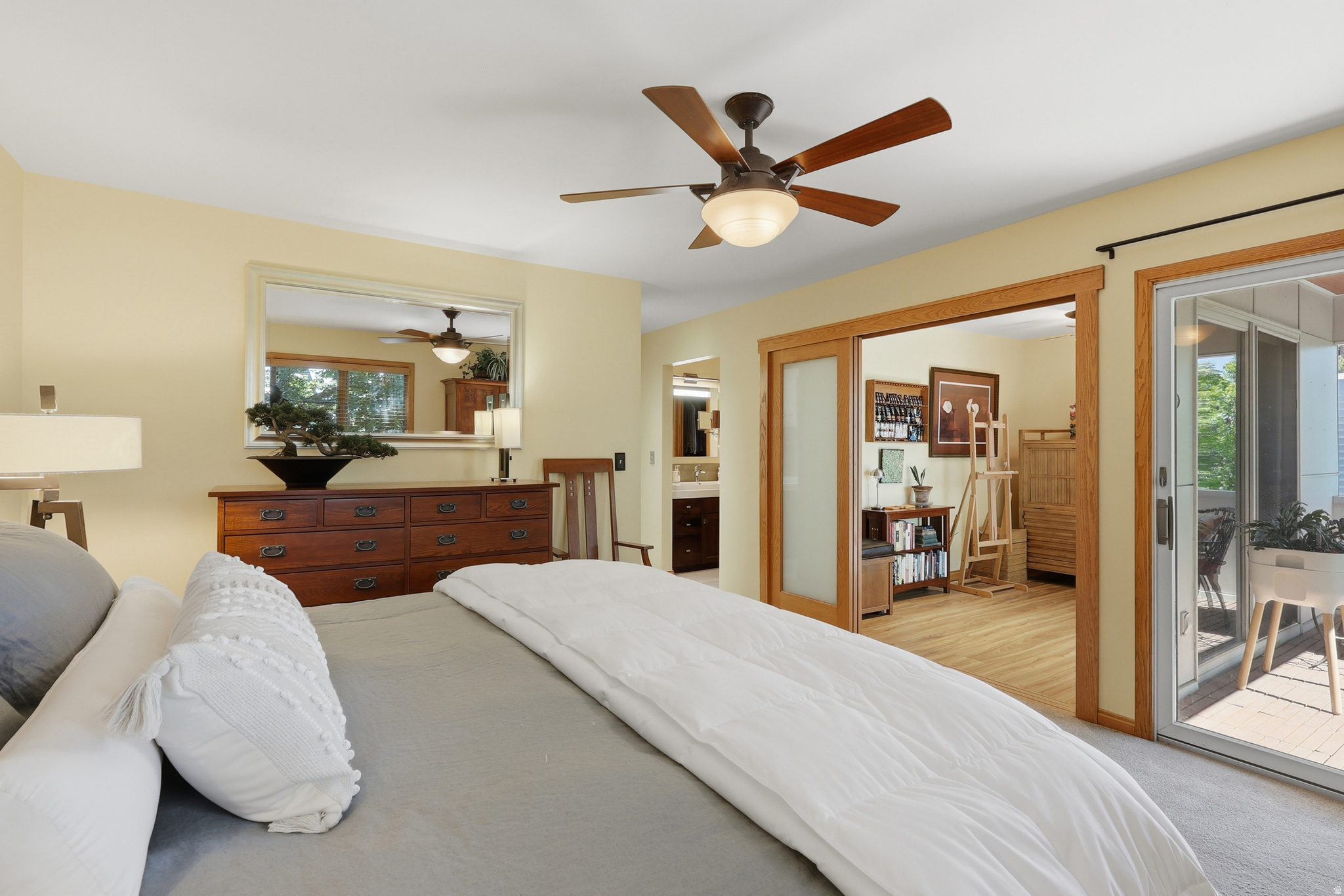 CAPITAL MARMALADE - Residential