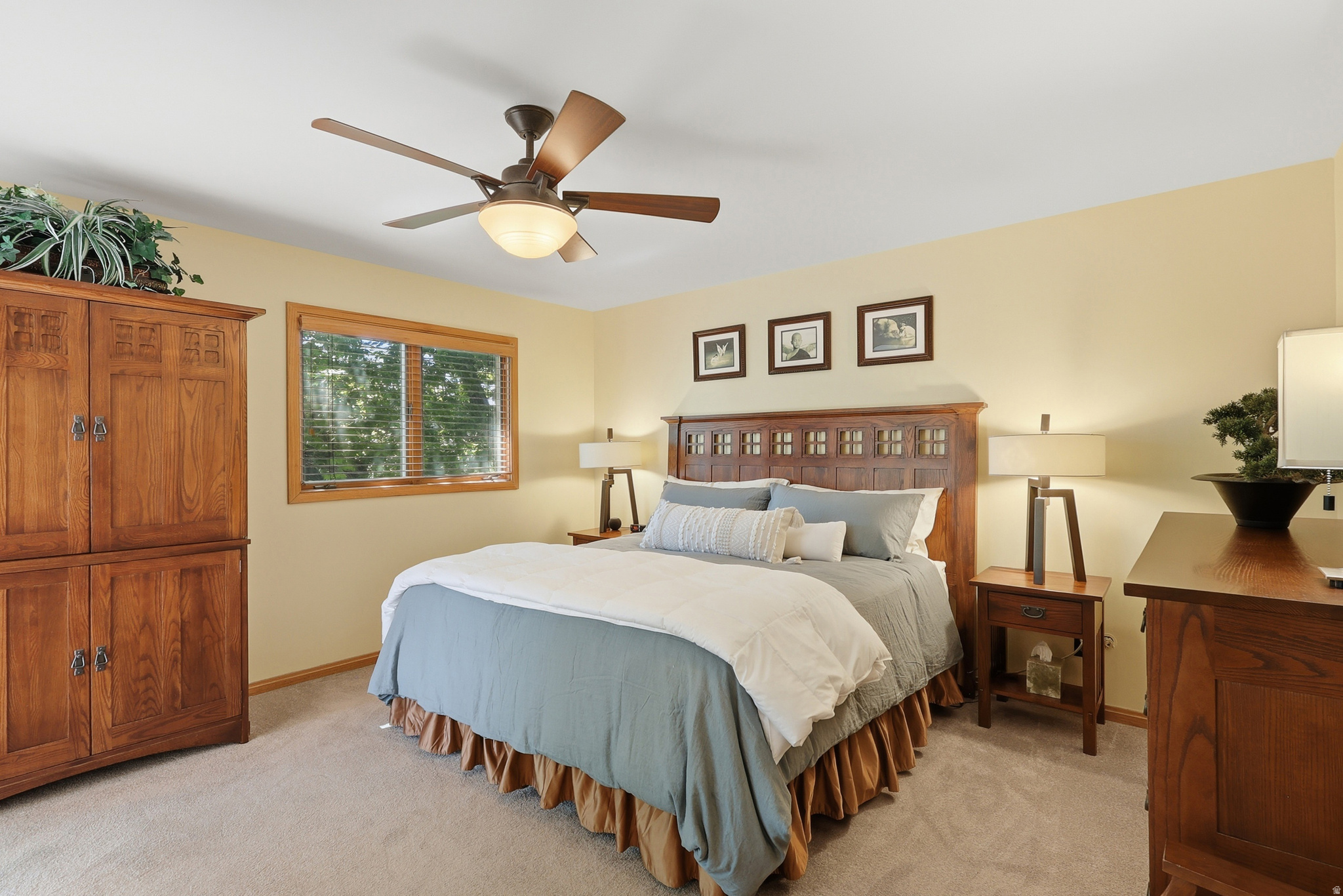 CAPITAL MARMALADE - Residential