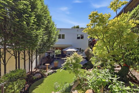 Tiny photo for 264 N ALMOND ST W, Salt Lake City, UT 84103 (MLS # 2158560)