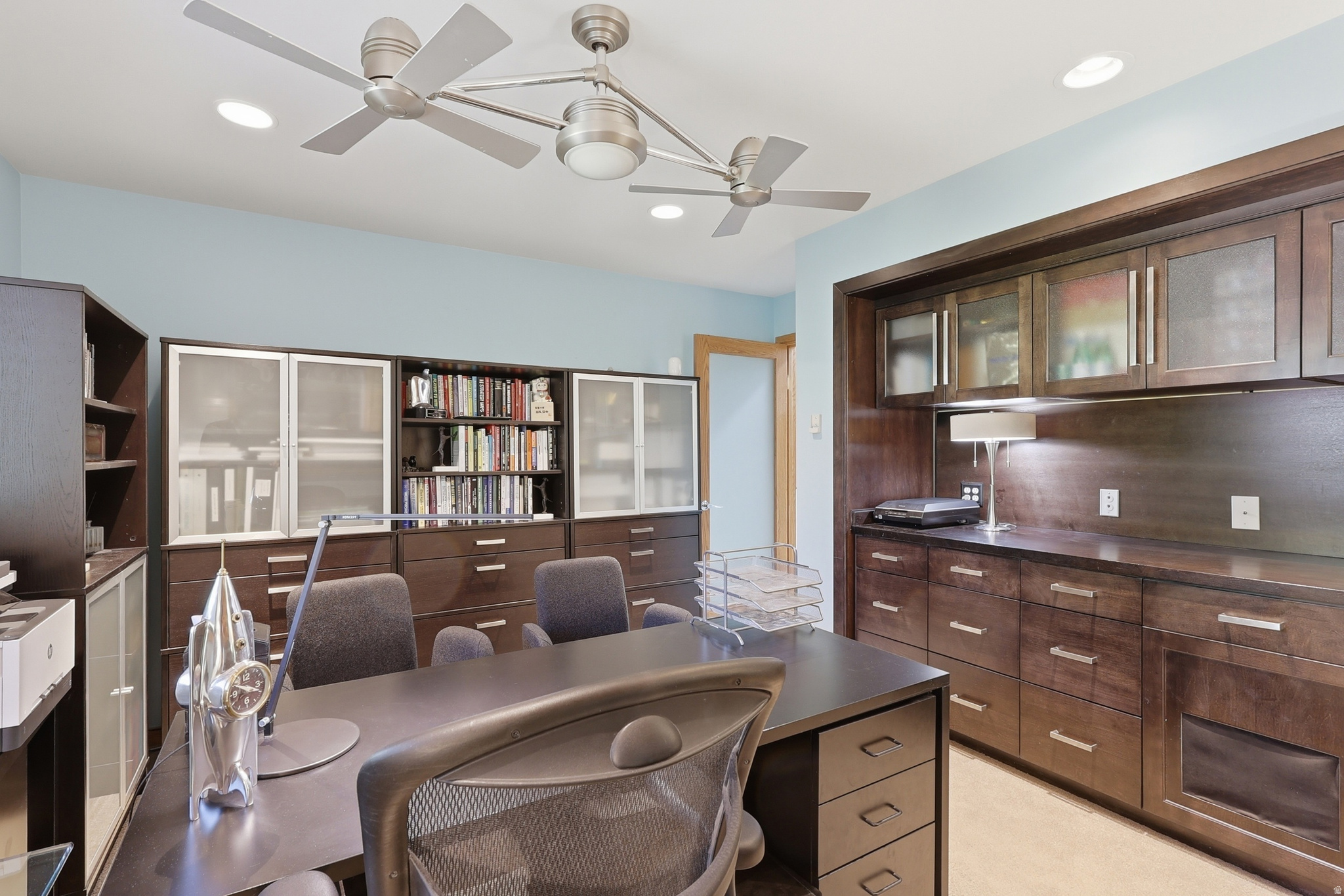 CAPITAL MARMALADE - Residential