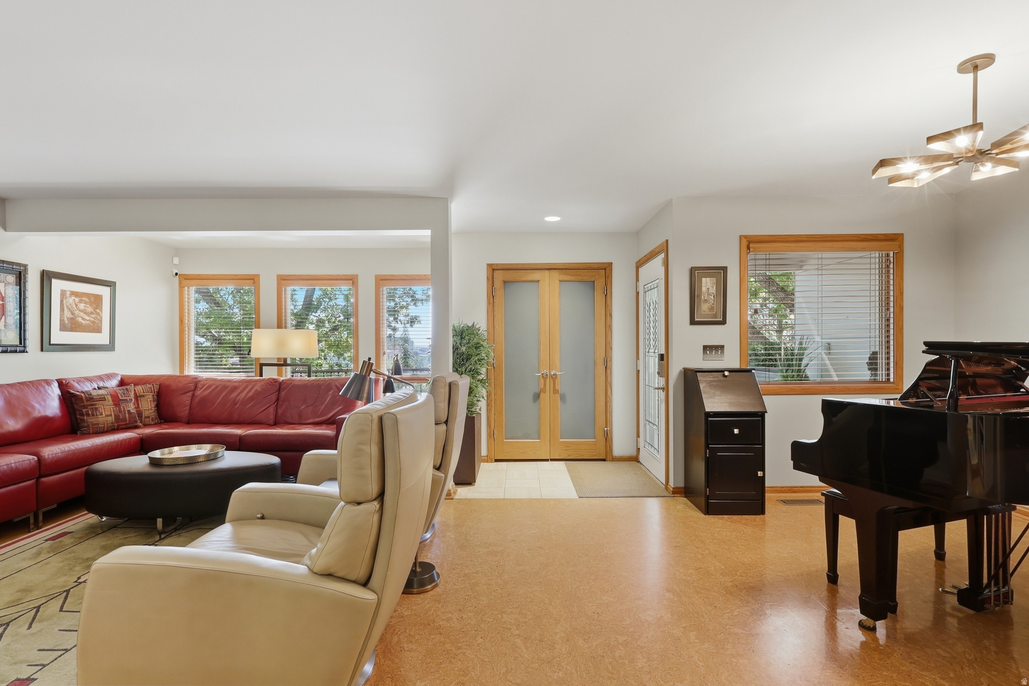 CAPITAL MARMALADE - Residential