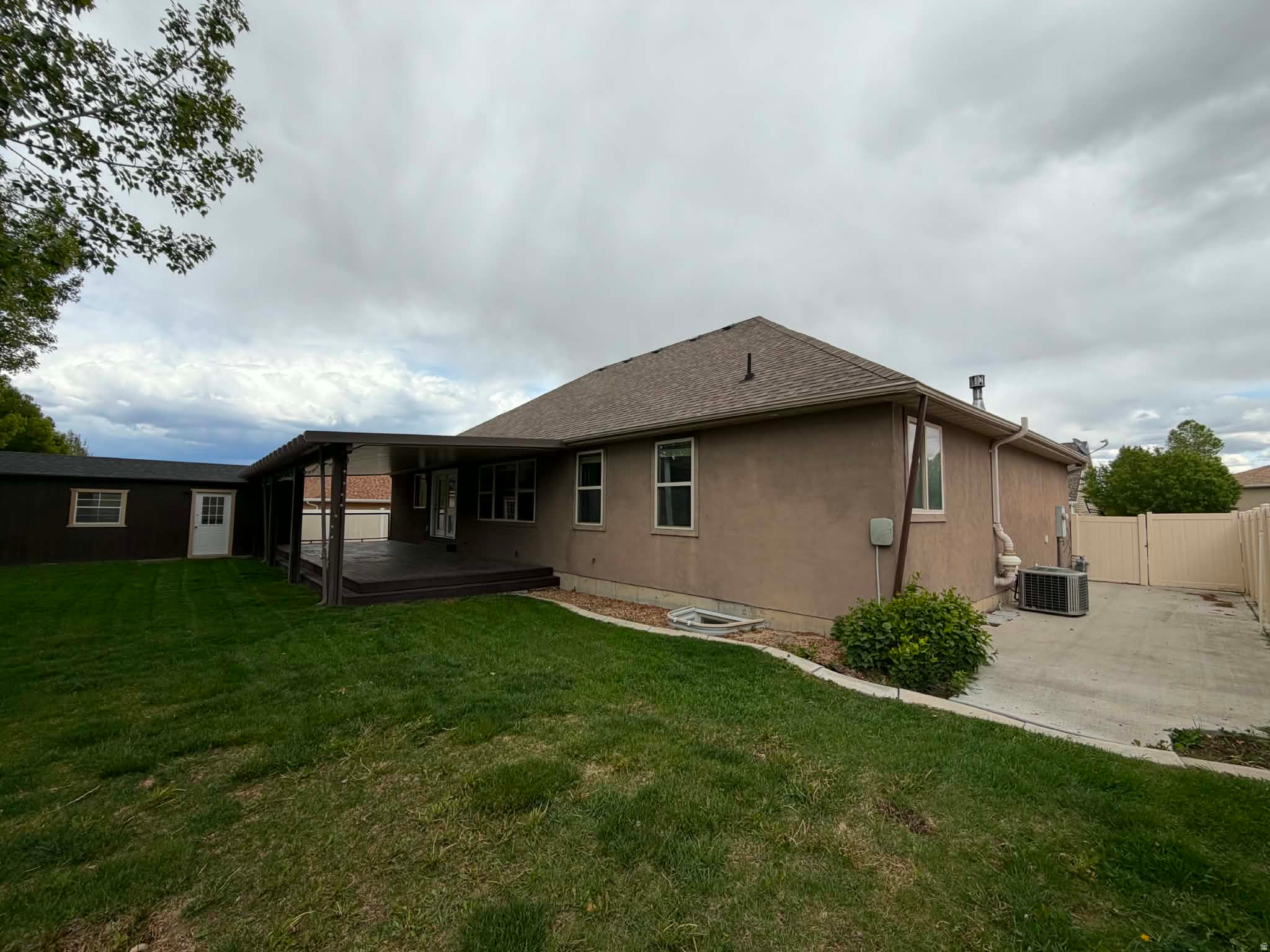 WESTWOOD ESTATES - Residential