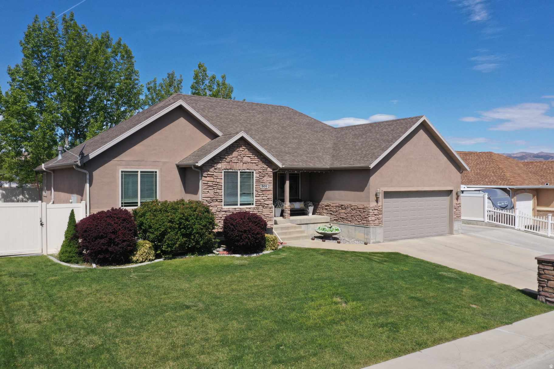 WESTWOOD ESTATES - Residential