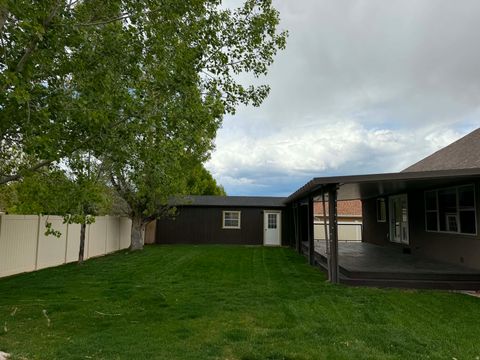 Tiny photo for 301 N BALSAM WAY, Price, UT 84501 (MLS # 2155346)