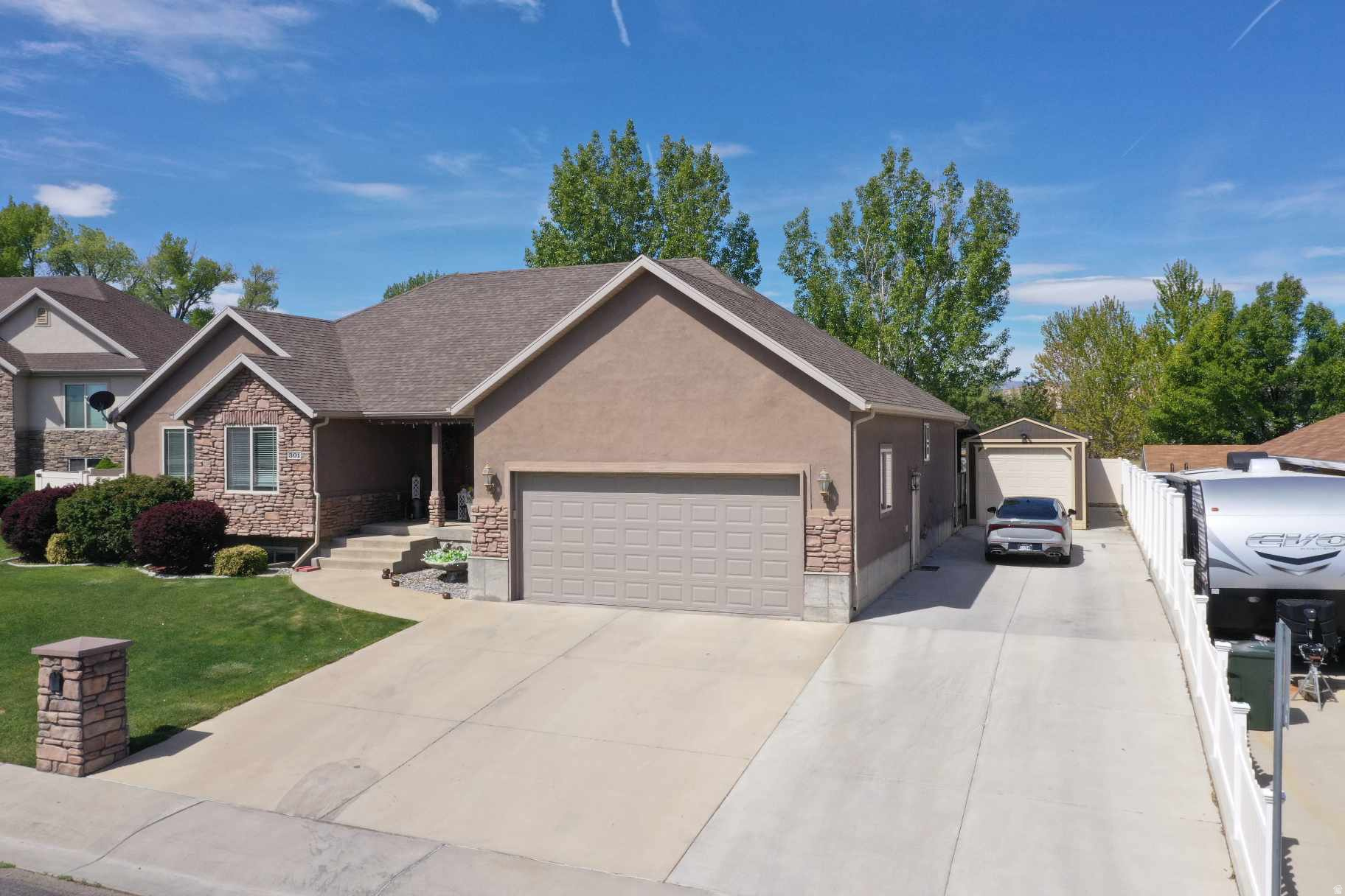WESTWOOD ESTATES - Residential