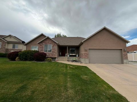 Photo of 301 N BALSAM WAY, Price, UT 84501 (MLS # 2155346)