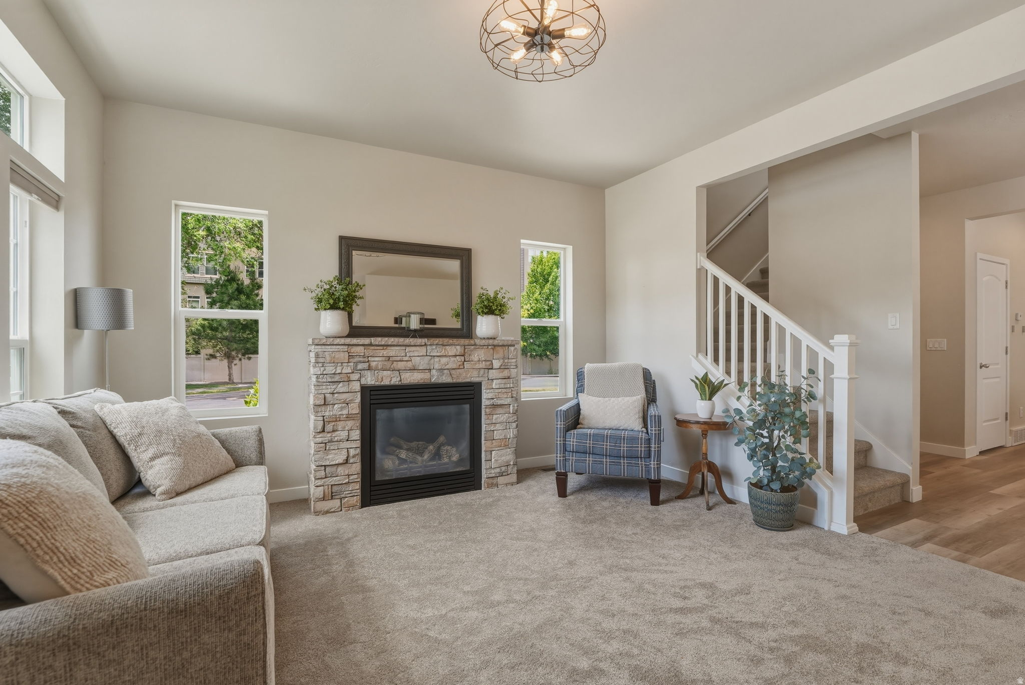 WHEADON PRESERVE - Residential