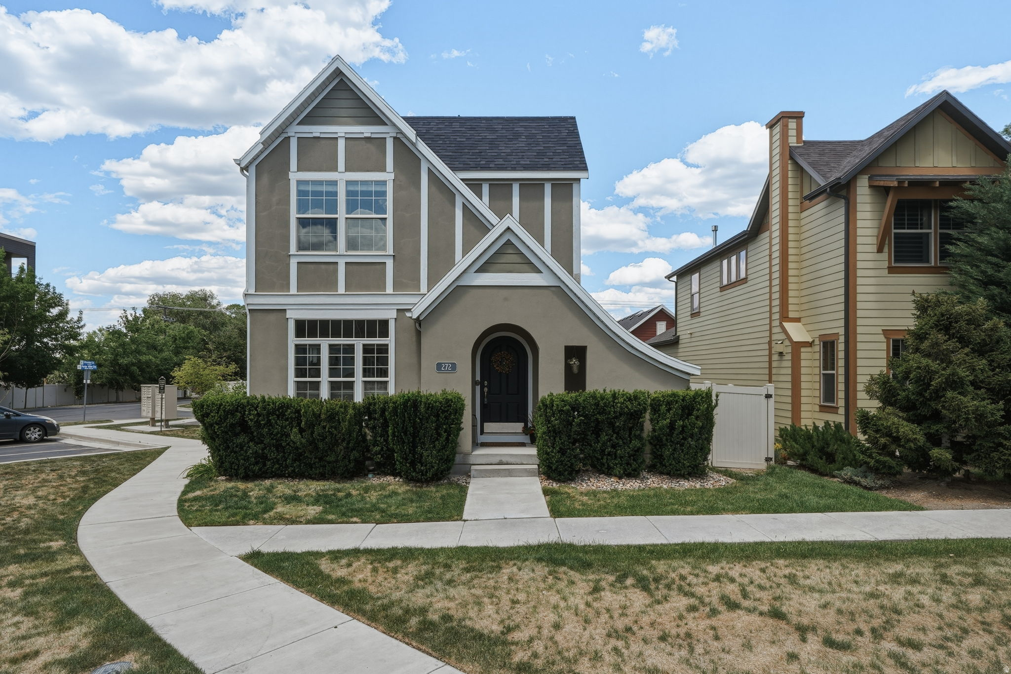 WHEADON PRESERVE - Residential