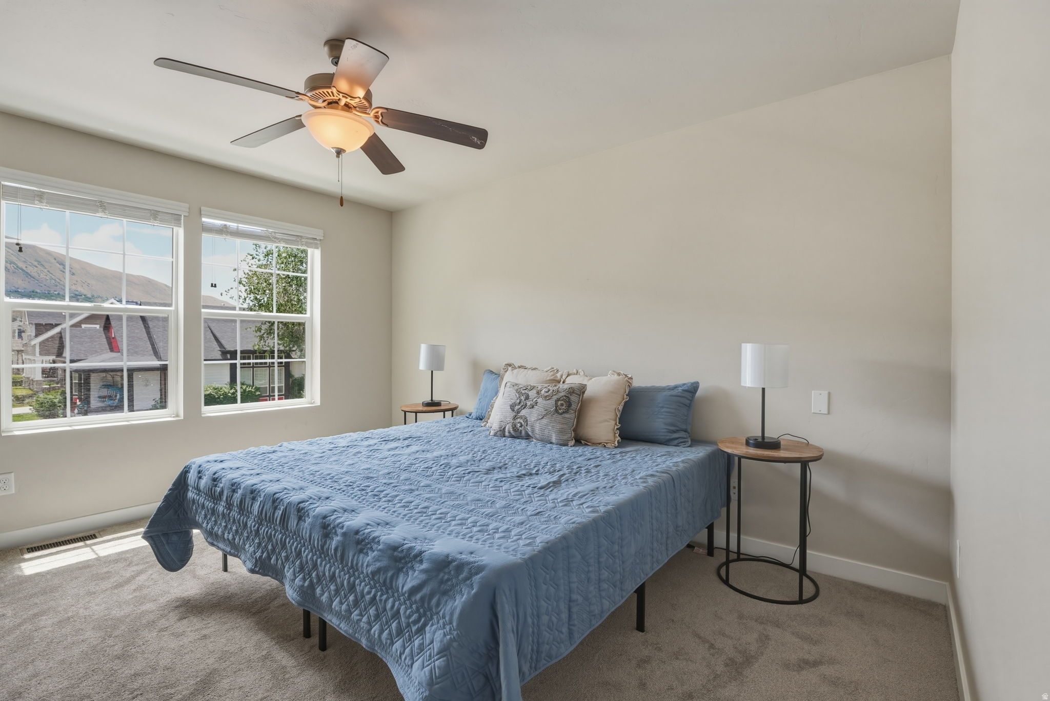 WHEADON PRESERVE - Residential