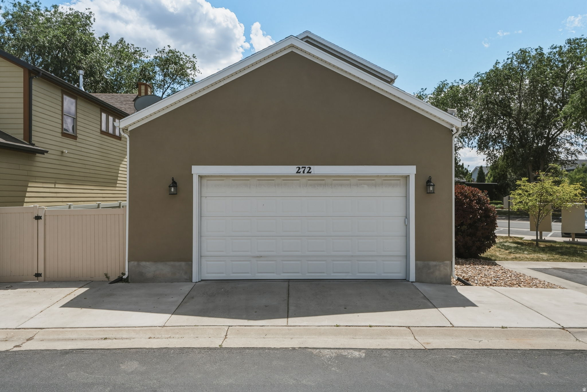 WHEADON PRESERVE - Residential
