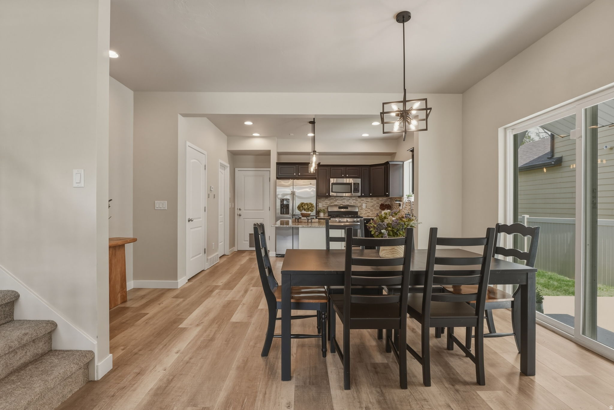 WHEADON PRESERVE - Residential