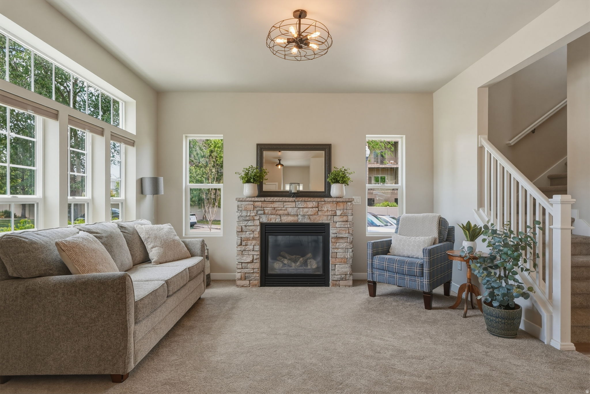 WHEADON PRESERVE - Residential