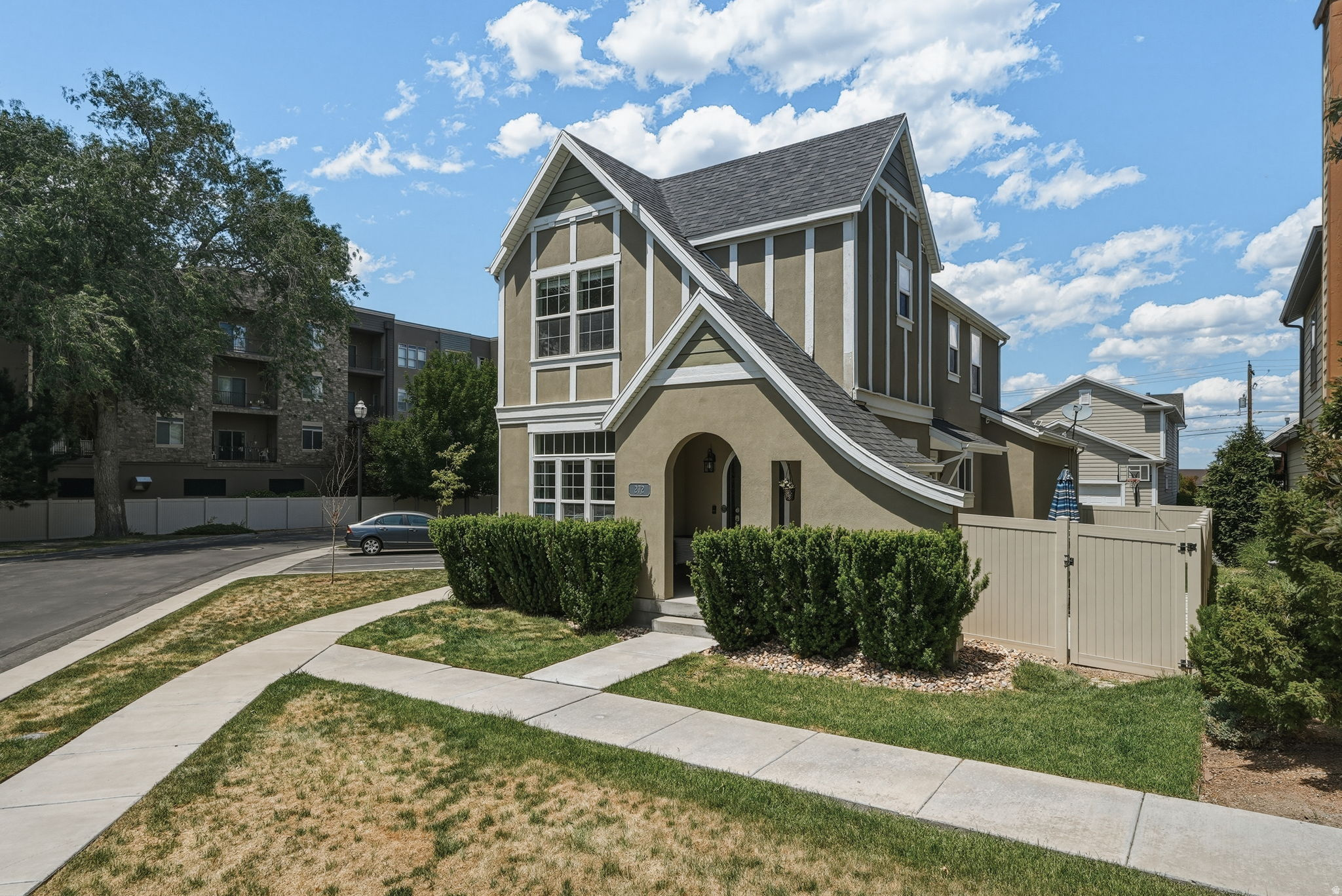 WHEADON PRESERVE - Residential