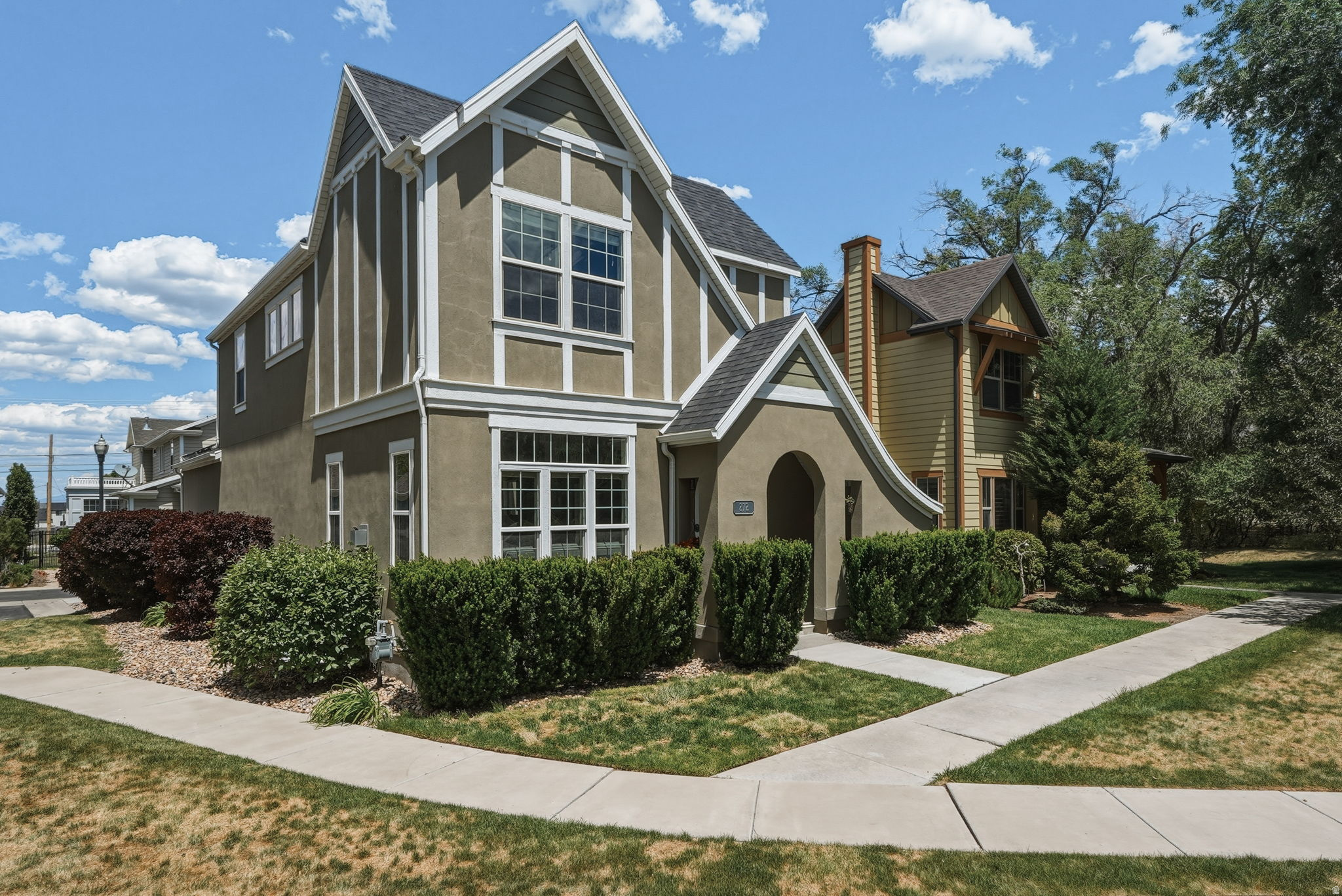 WHEADON PRESERVE - Residential