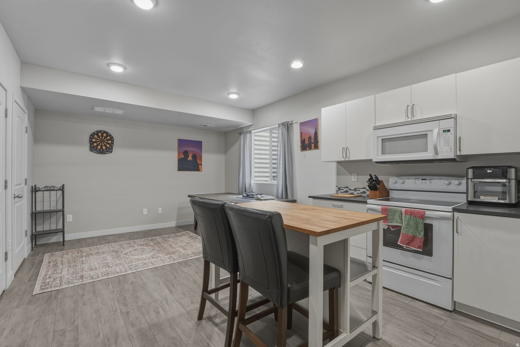 WHEADON PRESERVE - Residential
