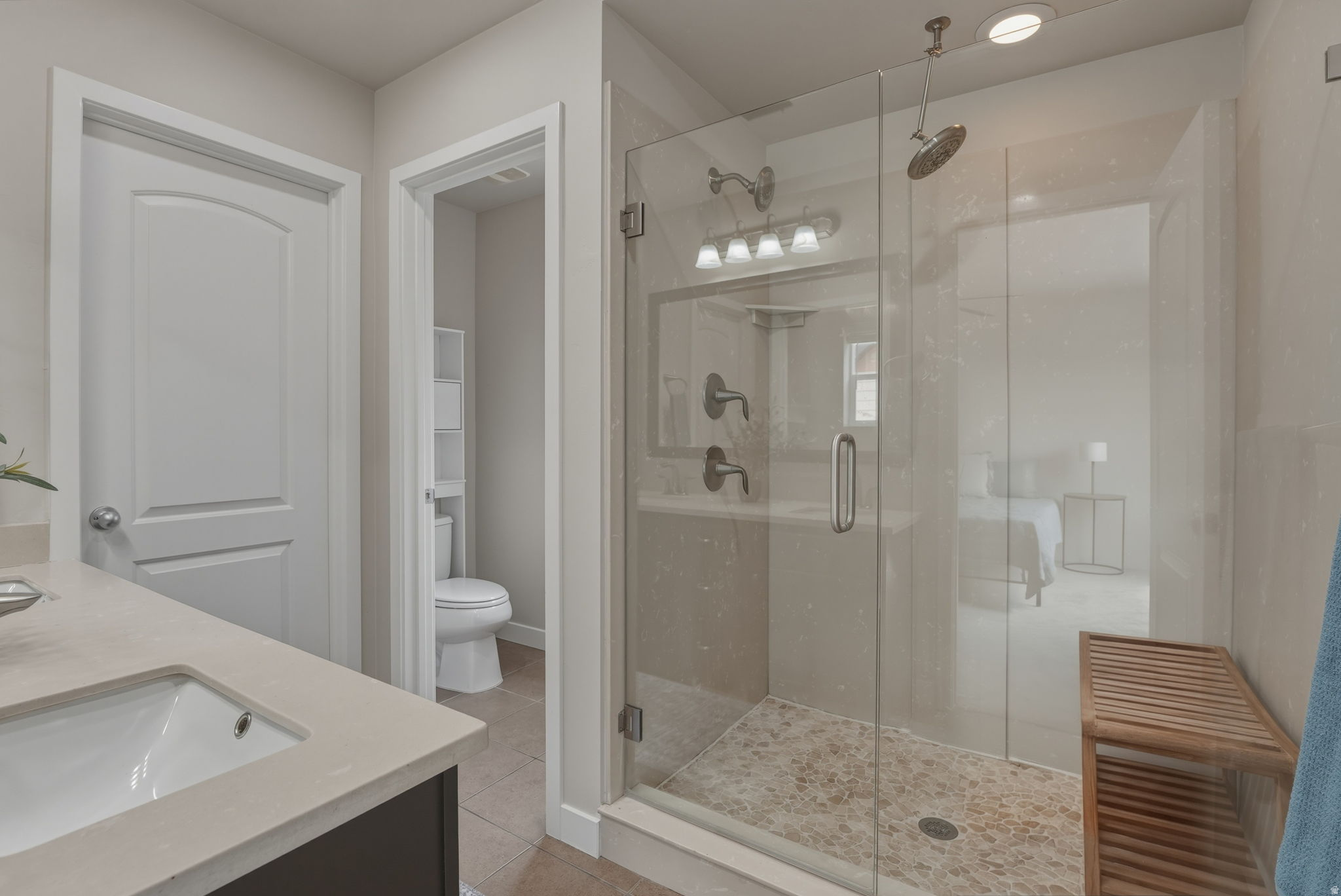 WHEADON PRESERVE - Residential