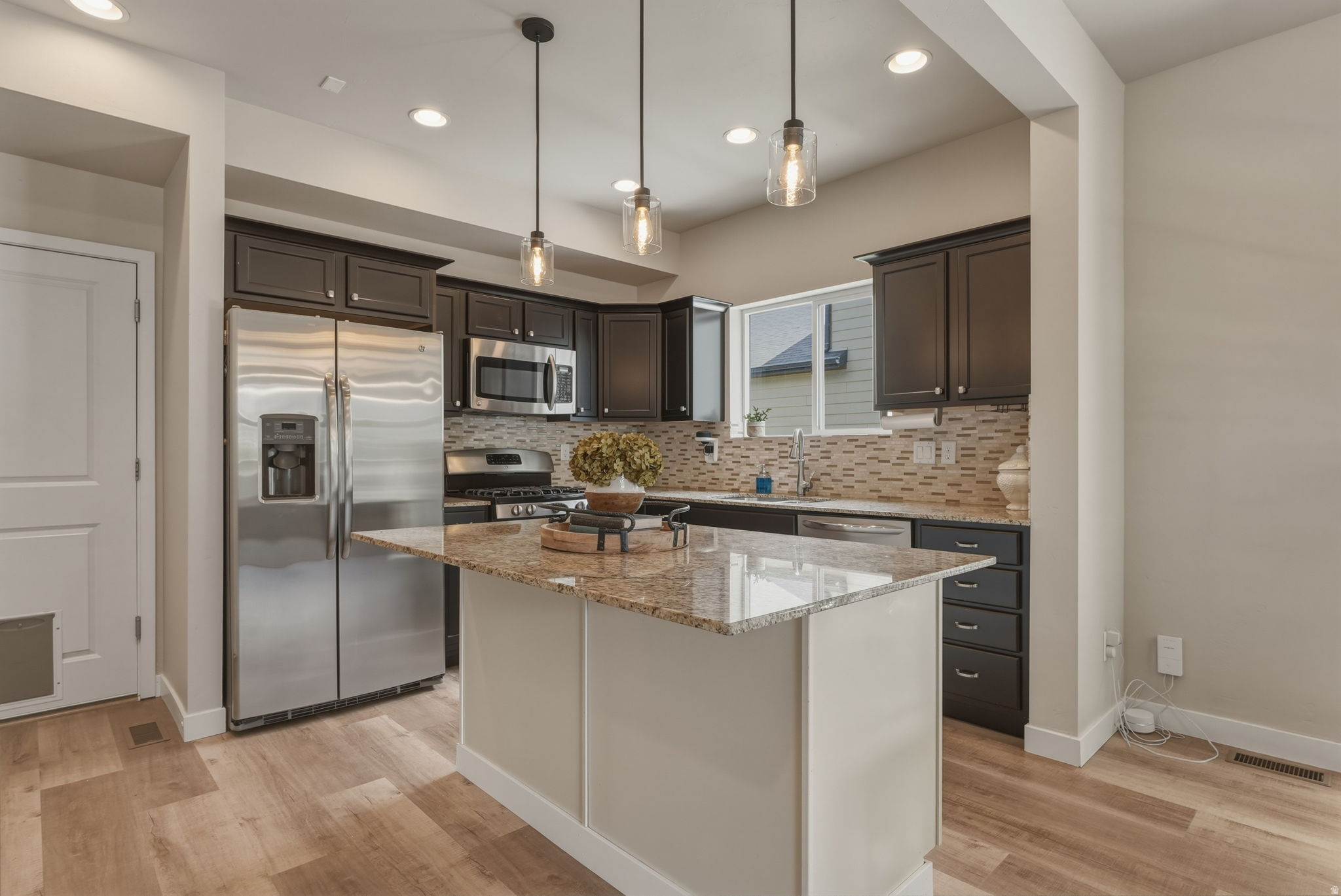 WHEADON PRESERVE - Residential