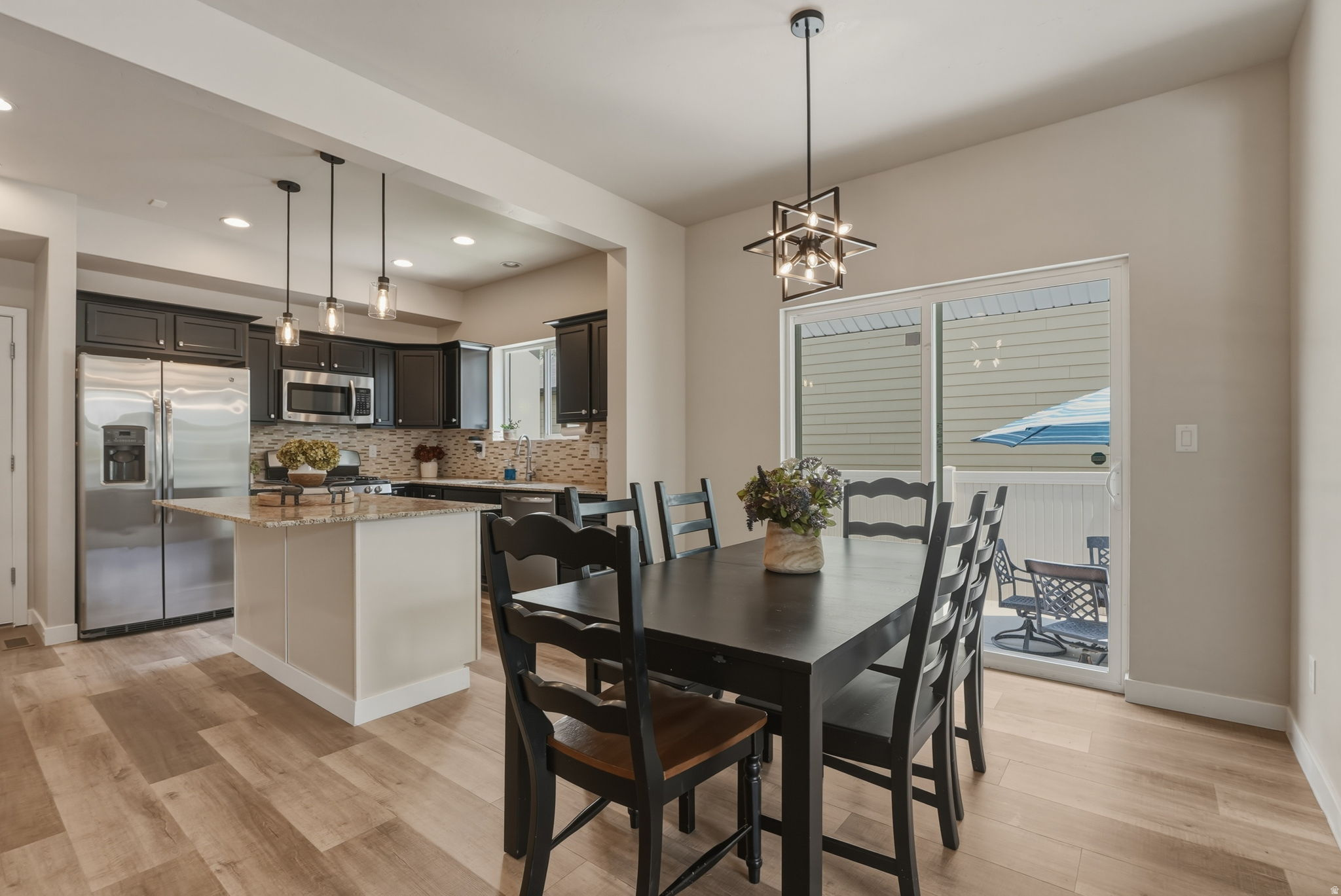 WHEADON PRESERVE - Residential