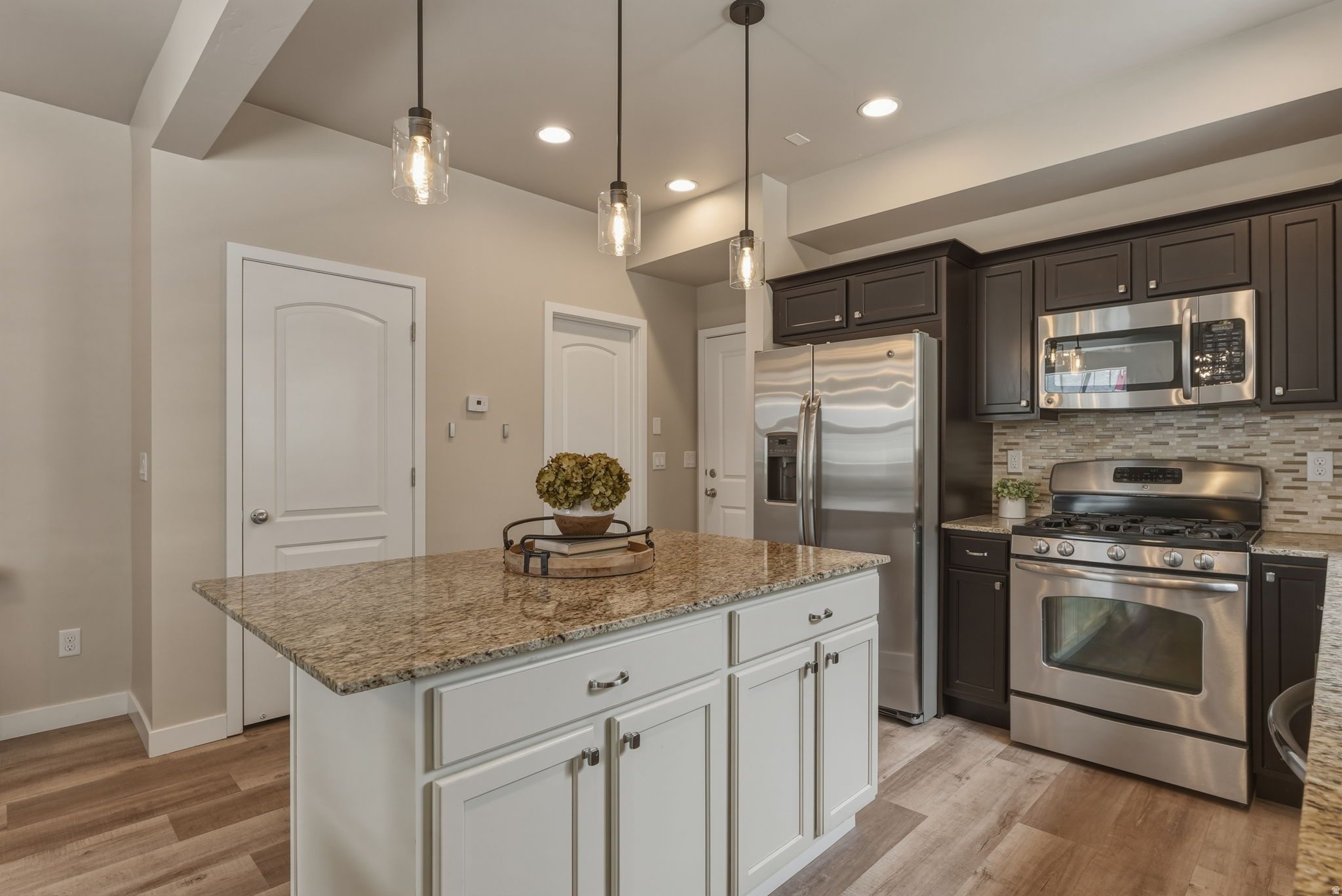 WHEADON PRESERVE - Residential