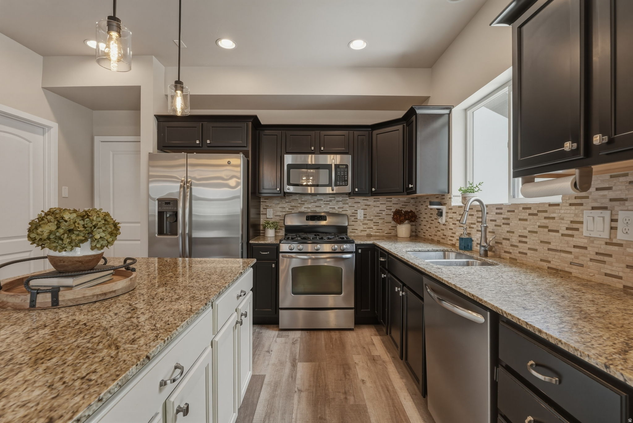 WHEADON PRESERVE - Residential