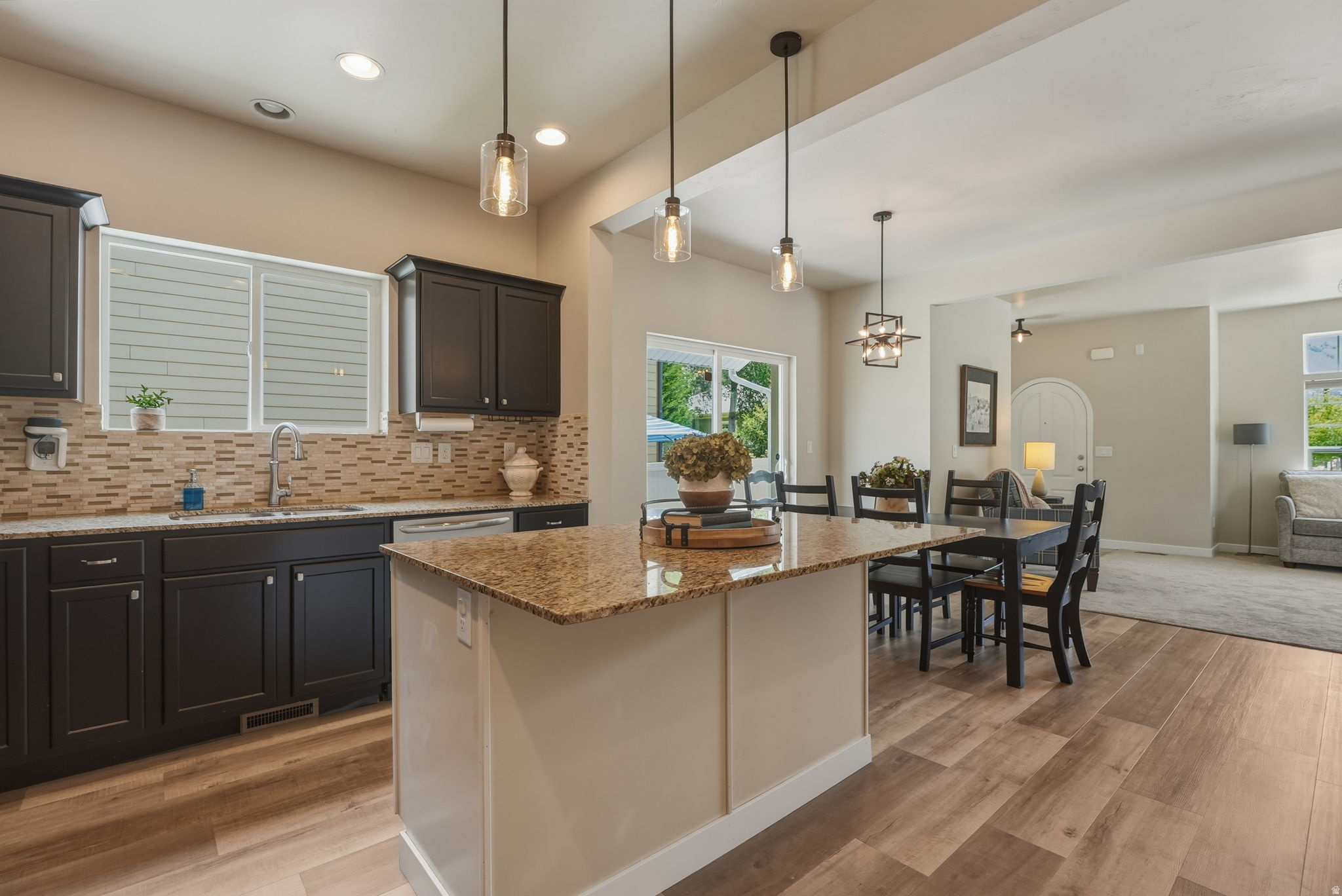 WHEADON PRESERVE - Residential
