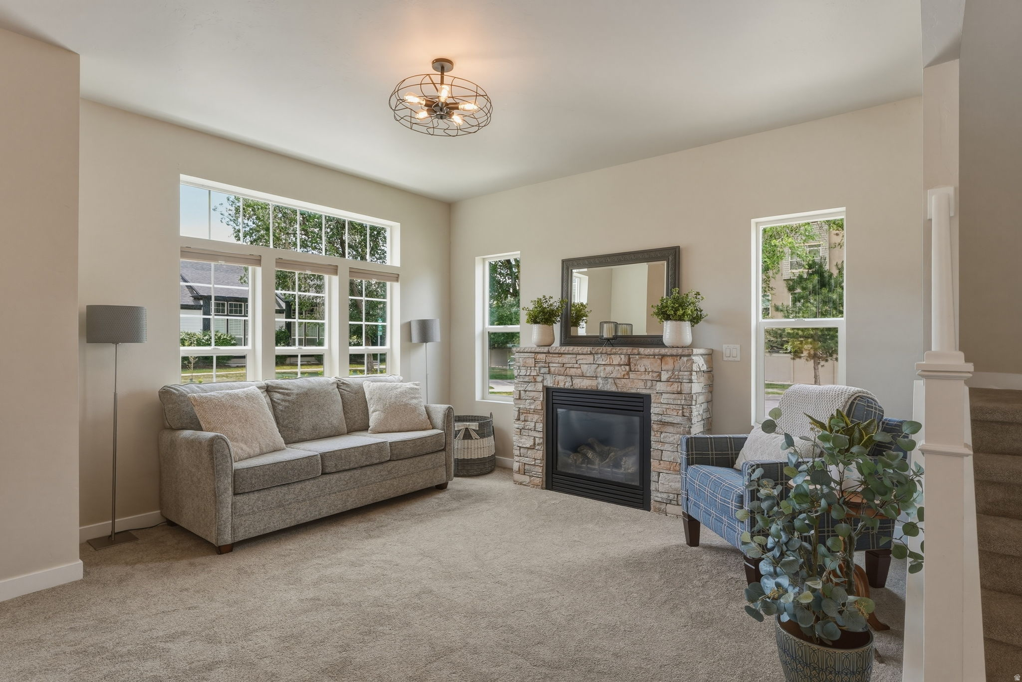 WHEADON PRESERVE - Residential