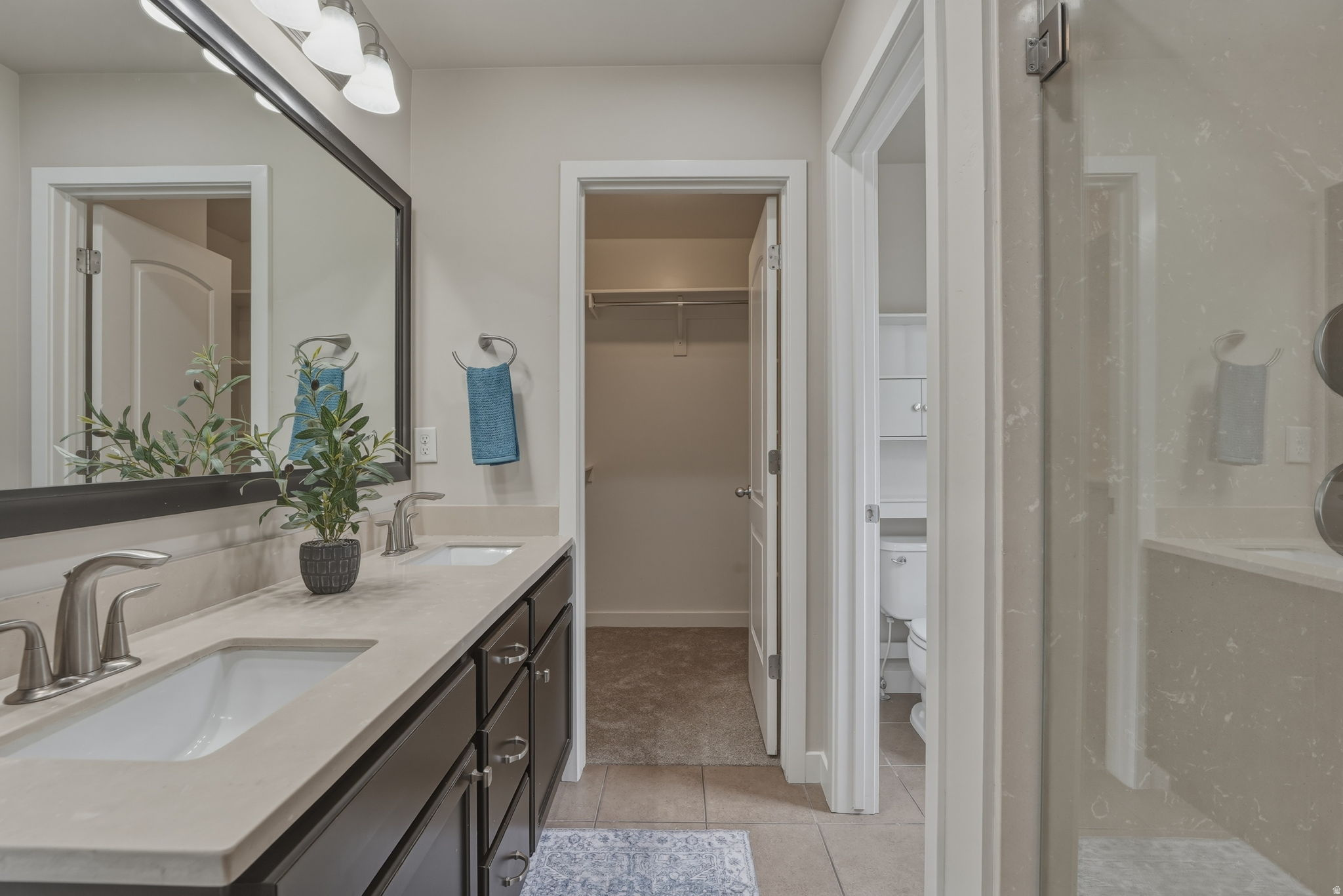 WHEADON PRESERVE - Residential