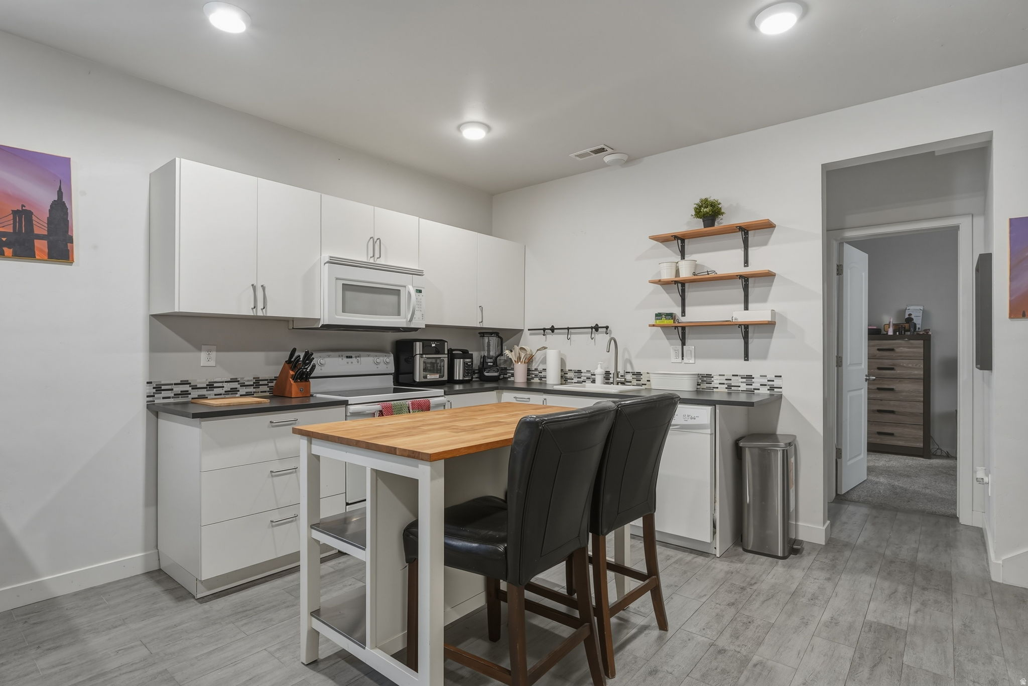 WHEADON PRESERVE - Residential