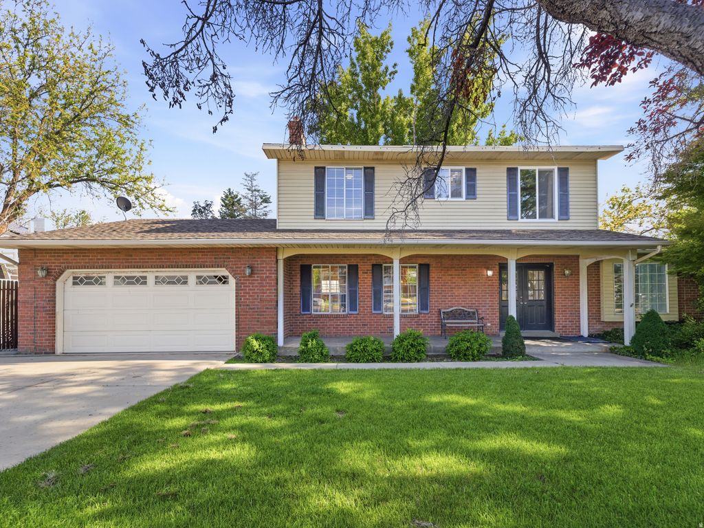 Photo of 355 W 800 S, Orem, UT 84058 (MLS # 2160231)