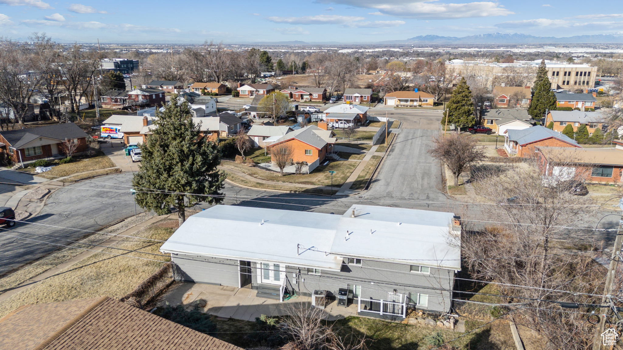 118 N Iowa Ave, Ogden, Utah image 33