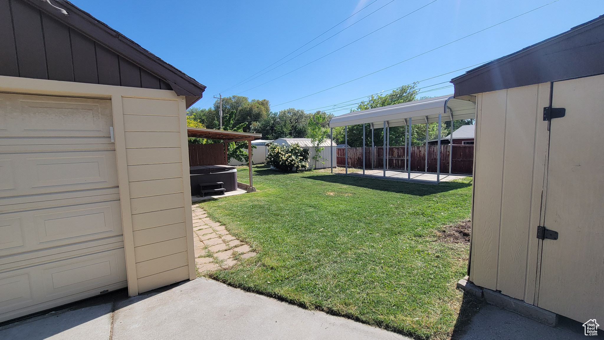 2297 W 6000, Roy, Utah image 15