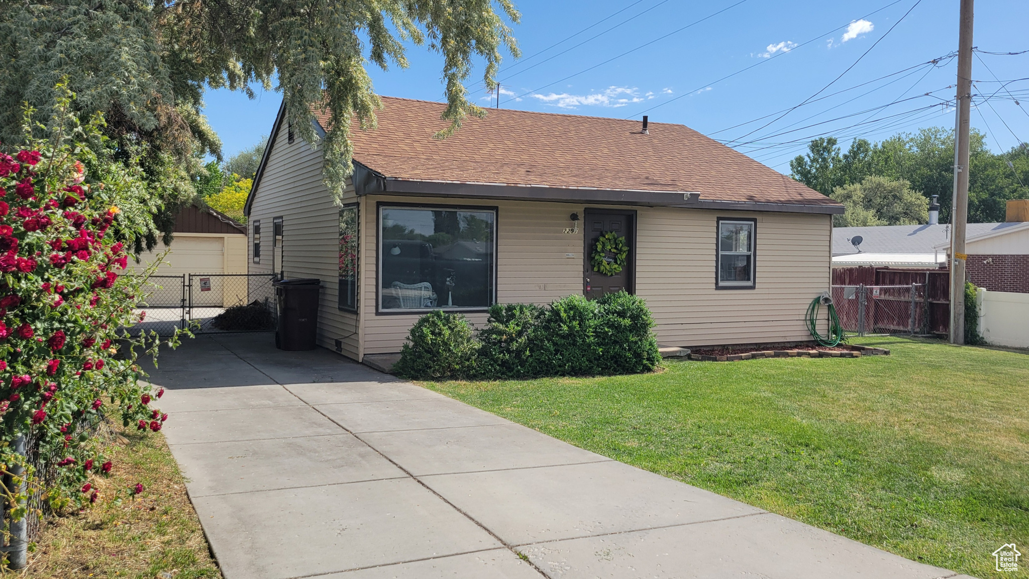 2297 W 6000, Roy, Utah image 1