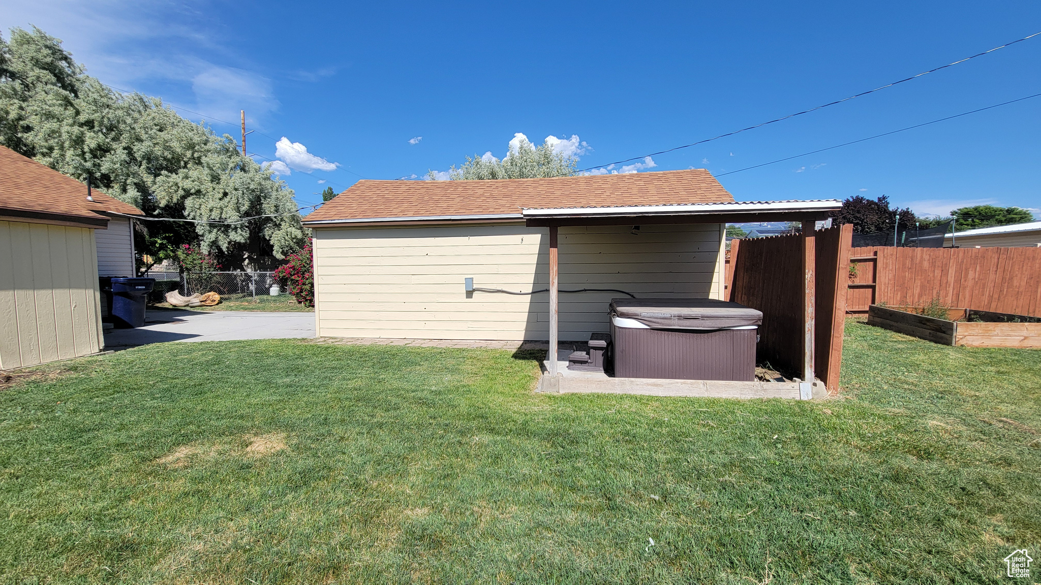 2297 W 6000, Roy, Utah image 16