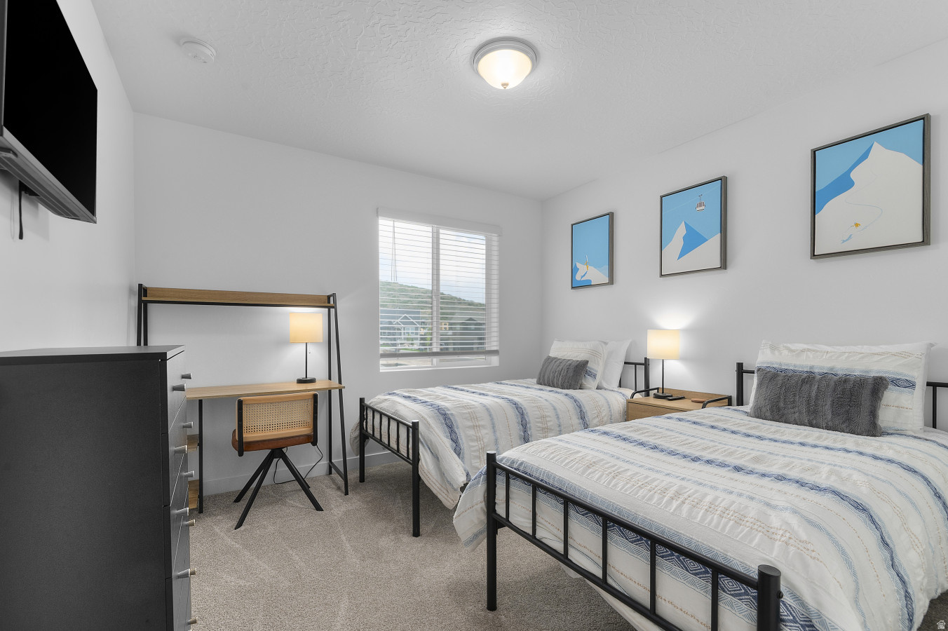 JORDANELLE RIDGE - Residential