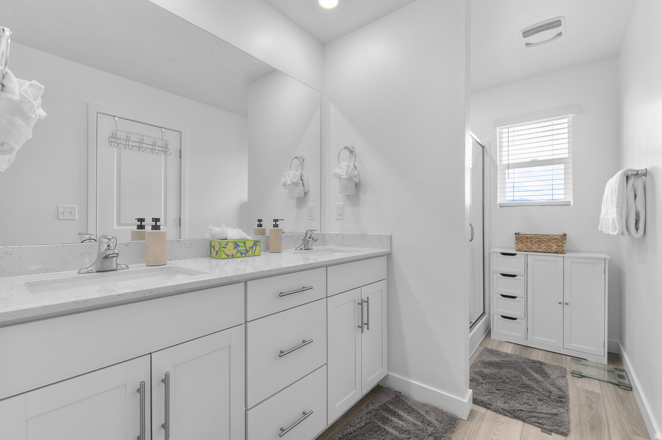 JORDANELLE RIDGE - Residential