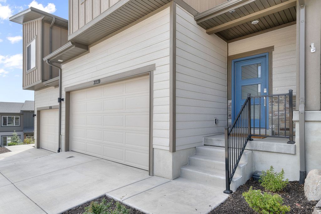 Photo of 2239 N WILDWOOD LN, Heber City, UT 84032 (MLS # 2147925)